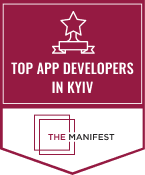 Top App Developers in Kyiv | The Manifest